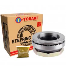 Ποτήρια Πιρουνιού Πλαστικός Κλωβός Sym VF 125i TOBAKI