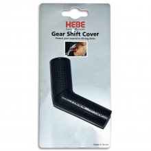 Προστατευτικό κάλυμμα λεβιέ ταχυτήτων HEBE μαύρο