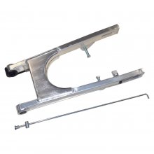 Ψαλίδι πίσω Αλουμινίου Ζ50 ROC