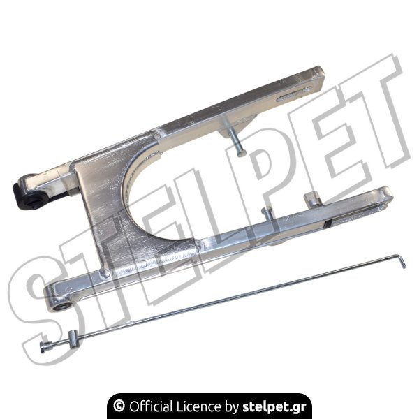 ΨΑΛΙΔΙ Ζ50 ΑΛΟΥΜ ROC