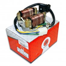 Πηνία (στατόρ) Lifan 125 Tanaka