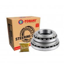 Ποτήρια Πιρουνιού Πλαστικός Κλωβός Honda Wave / Grand 110 TOBAKI