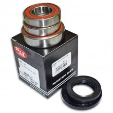 Ρουλεμάν τροχού πίσω & τσιμούχες σετ Yamaha TDM 900 Tourmax