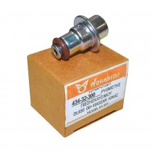 ΡΥΘΜΙΣΤΗΣ ΠΙΕΣΗΣ ΚΑΥΣΙΜΟΥ DL650 06>19 / GSXR Hokkaido