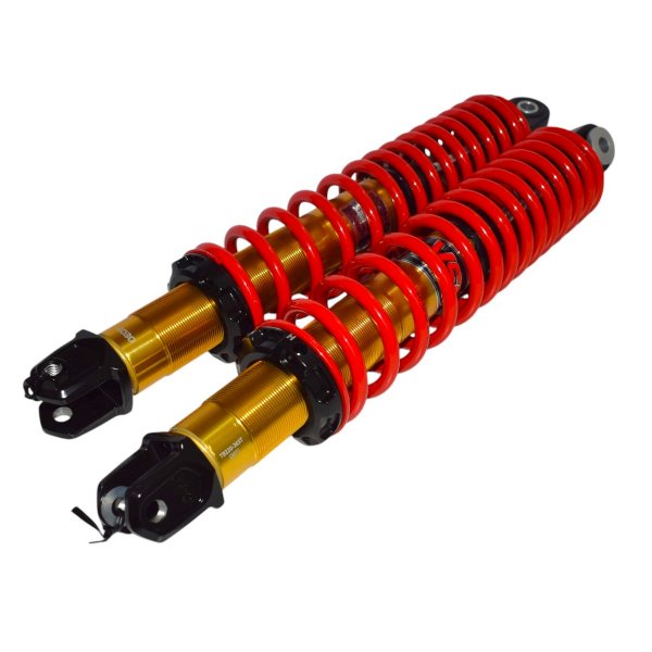 ΑΜΟΡΤΙΣΕΡ ΣΕΤ HONDA PCX 125 '21- YSS HEAVY DUTY