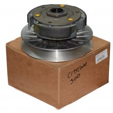 Σιαγώνες Συμπλέκτη + Πιάτα Ροπής SYM Citycom / GTS 300