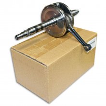 Στροφαλομπιέλα Honda Wave 110 κομπλέ γνήσια