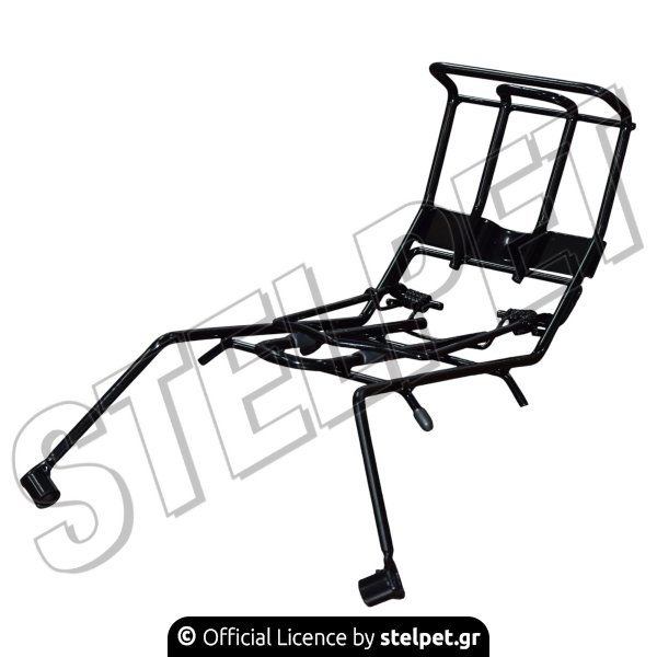 ΣΧΑΡΑΚΙ ΜΕΣΑΙΟ LF125-26C