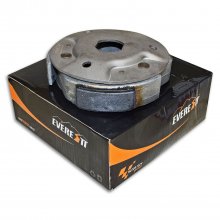 Σιαγώνες φυγοκεντρικού Honda SH300 EVERESTT