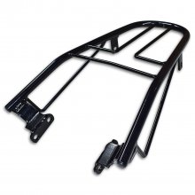 Σχάρα Honda Innova ANF 125 μαύρη Nikme