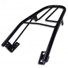 Σχάρα Honda Wave 110 / Astrea 110 injection μαύρη Nikme