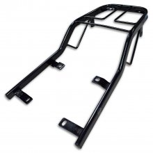 Σχάρα Yamaha Crypton-R 105 μαύρη Nikme