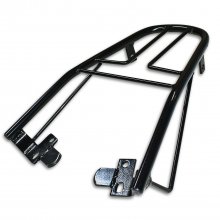 Σχάρα Yamaha Crypton S115 μαύρη Nikme