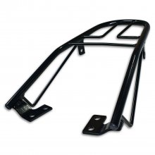 Σχάρα Yamaha Crypton X 135 μαύρη Nikme