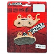 Τακάκια Artrax FA264