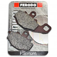 Τακάκια Ferodo FDB2012