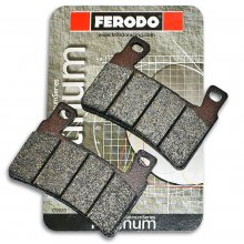 Τακάκια Ferodo FDB2079