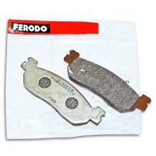 Τακάκια Ferodo FDB2083EF
