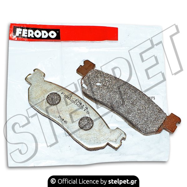 Τακάκια Ferodo FDB2083EF