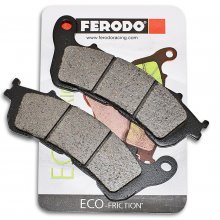 Τακάκια Ferodo FDB2196ST