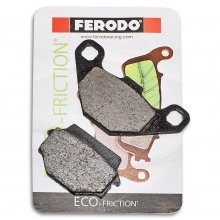 Τακάκια Ferodo FDB314