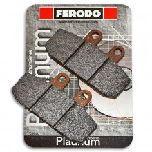 Τακάκια Ferodo FDB438