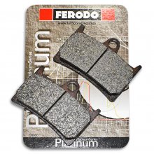 Τακάκια Ferodo FDB605