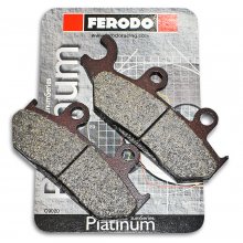 Τακάκια Ferodo FDB737