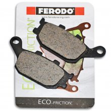 Τακάκια Ferodo FDB754