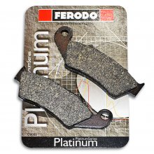 Τακάκια Ferodo FDB892