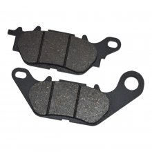 Τακάκια Εμπρός CR-X / Πίσω Yamaha N-MAX FA464