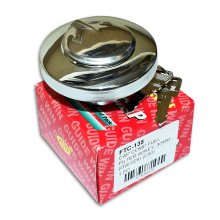 Τάπα βενζίνης με κλειδί Honda C50