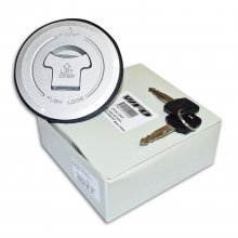 Τάπα ρεζερβουάρ με κλειδί Honda  XLV1000 Varadero - XRV750 - WFO