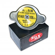 Τάπα ψυγείου universal 29mm / 1.1 Tourmax