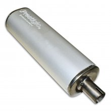 Τελικό εξάτμισης universal για δίχρονα