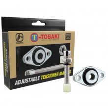 ΤΕΝΤΩΤΗΡΑΣ ΚΑΔΕΝΑΣ RACING MODENAS KRISS ΓΚΡΙ TOBAKI