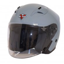 ΚΡΑΝΟΣ VESTER JET YM-637 ECE 22.06 NARDO ΓΚΡΙ