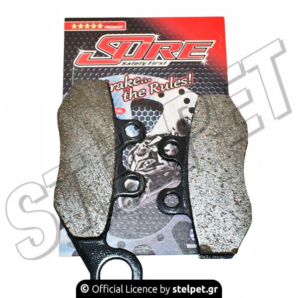 ΤΑΚΑΚΙΑ SURE SYNTHETIC S418 SP