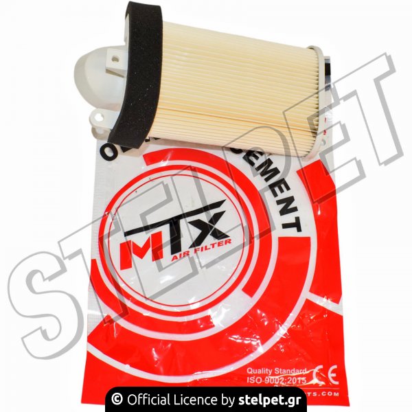 ΦΙΛΤΡΟ ΑΕΡΟΣ ΦΥΓΟΚ YAM T-MAX500 L (HFA4505) MTX