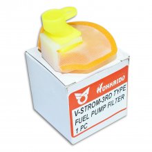 Φίλτρο αντλίας βενζίνης μακρύ Suzuki DL 650 V-Strom Hokkaido