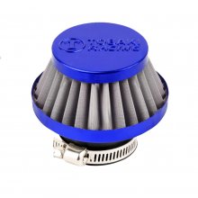 ΦΙΛΤΡΟΧΟΑΝΗ RACING 35MM ΜΠΛΕ ΚΟΝΤΗ TOBAKI