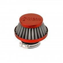 ΦΙΛΤΡΟΧΟΑΝΗ RACING 35MM ΠΟΡΤΟΚΑΛΙ ΚΟΝΤΗ TOBAKI