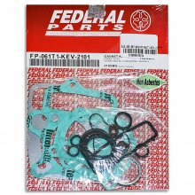 Φλάντζες Κεφαλής σετ Honda Supra 100 Federal 