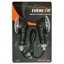 Φλας ζευγάρι led 948 carbon κοντό Everestt