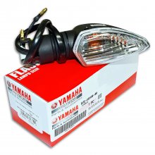 Φλας πίσω αριστερό κομπλέ Yamaha Crypton-S 115 γνήσιο