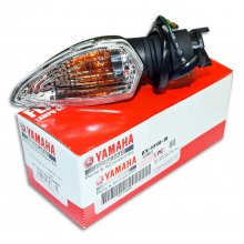 Φλας πίσω δεξί κομπλέ Yamaha Crypton-S 115 γνήσιο