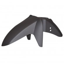 ΦΤΕΡΟ ΕΜΠΡΟΣ SYM SYMPHONY SR 50/125/150 ΜΑΤ ΓΚΡΙ