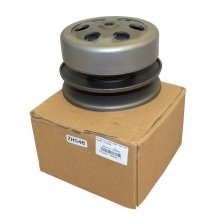 Σετ Φυγοκεντρικού Συμπλέκτη (Αμπραγιάζ + Καμπάνα + Πιάτο) Yamaha Majesty 125 (BL048)