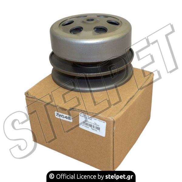 ΦΥΓΟΚΕΝΤΡΙΚΟ ΑΜΠ + ΚΑΜΠ + ΠΙΑΤΟ YMH MAJESTY 125 (BL048)