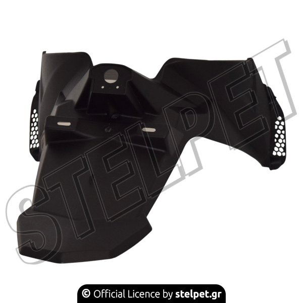 ΦΤΕΡΟ ΠΙΣΩ ΠΙΝΑΚΙΔΑΣ ΜΑΥΡΟ SYM SYMPHONY